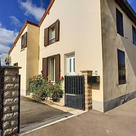 L'Hirondelle Du Faubourg Villa Bar-sur-Aube Dış mekan fotoğraf